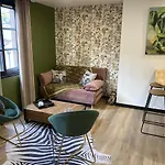 Studio de charme au coeur de Vannes - 3 pers